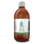 Lithium Orotat Lösung für Laborzwecke - 0,5 mg Lithium pro 1 ml | 200ml Braunglasflasche