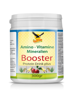 Protein Booster Plus von GetUP