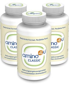 Amino4u 3 Packungen mit 360 Tabs hier bestellen