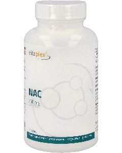 NAC N-Acetyl-Cystein kaufen
