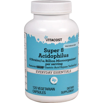 Darmbakterien Kapseln Super 8 Acidophilus bestellen Darmbakterien Kapseln Super 8 Acidophilus bestellen