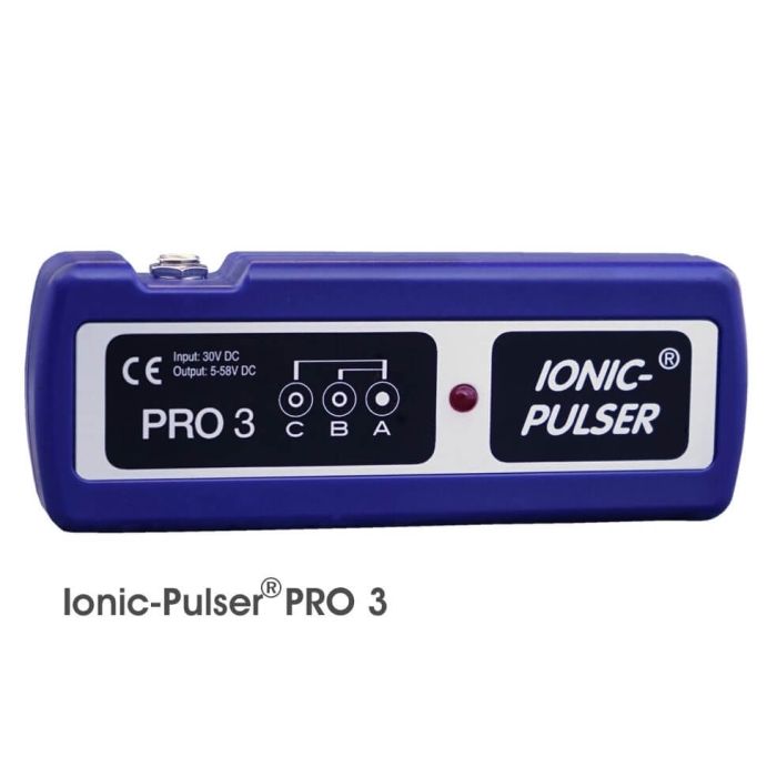 Ionic-Pulser PRO3 hier bestellen
