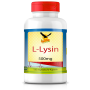 L-Lysin 500mg | 150 Kapseln
