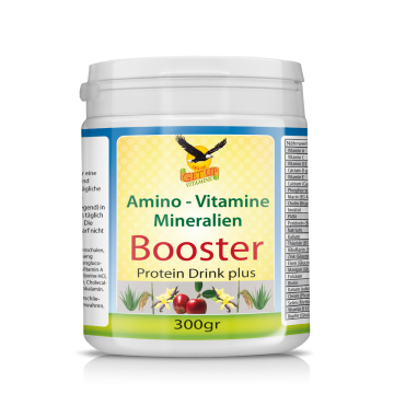 Protein Booster Plus von GetUP